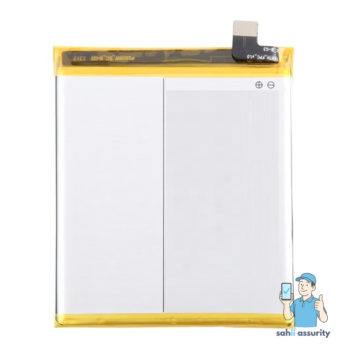 Battery for Vivo X27 Pro